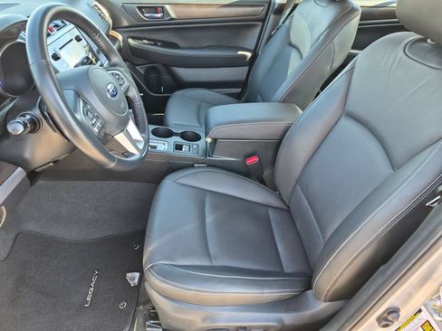 Used 2015 Subaru Legacy 2.5i Limited w/ Popular Package #4 AWD/4WD image 16