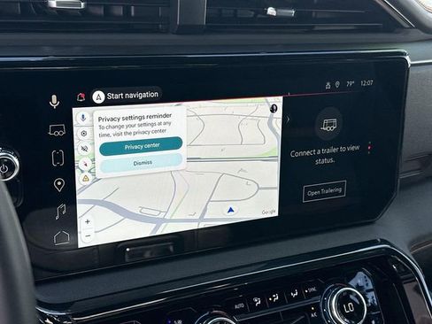 Used 2025 GMC Sierra 1500 AT4 image 13