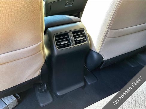 Used 2016 Honda CR-V EX image 25