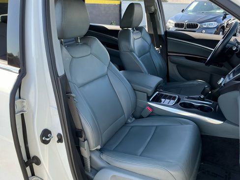 Used 2015 Acura MDX SH-AWD w/ Technology Package image 21