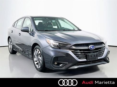 Used 2024 Subaru Legacy Limited image 5