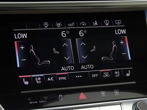 Used 2019 Audi A7 3.0T Prestige w/ Prestige Package image 37