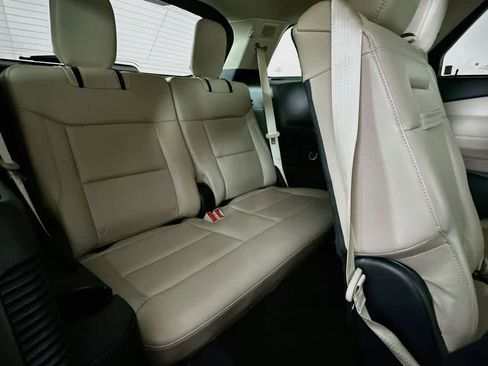 Used 2023 Ford Explorer XLT w/ Equipment Group 202A AWD/4WD image 30