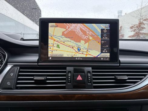 Used 2015 Audi A6 3.0T Prestige image 18