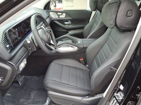 New 2026 Mercedes-Benz GLE 350 4MATIC image 14