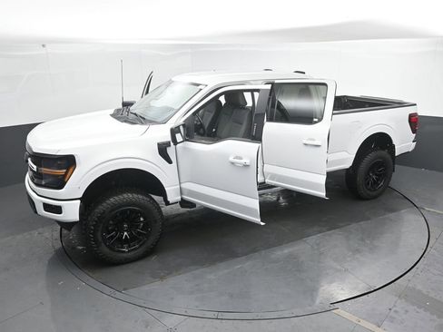Used 2024 Ford F150 XLT image 52