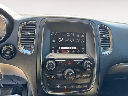 Used 2018 Dodge Durango SXT w/ 3rd Row Seating Group AWD/4WD image 15