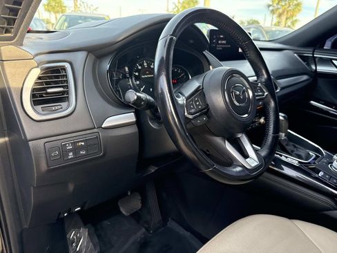Used 2021 MAZDA CX-9 Grand Touring image 26
