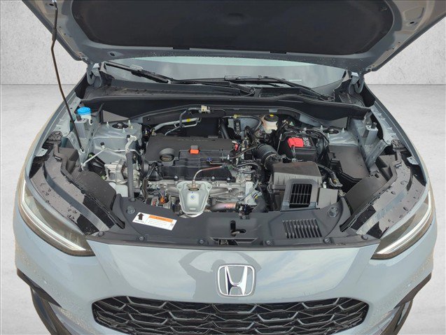 New 2027 Honda HR-V EX-L image 15