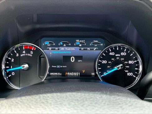 Used 2019 Ford F450 Platinum w/ Platinum Ultimate Package image 26