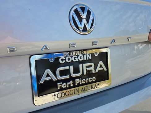 Used 2020 Volkswagen Passat 2.0T SE image 40