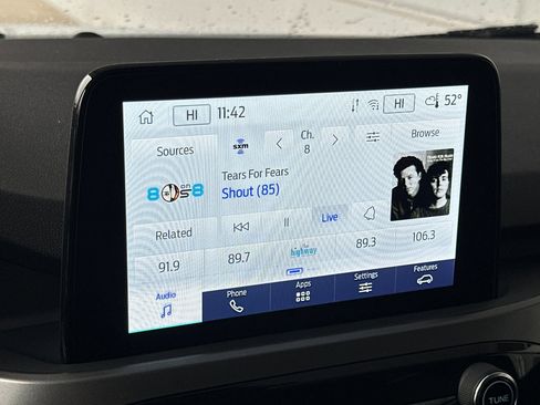 Used 2025 Ford Escape Active image 18