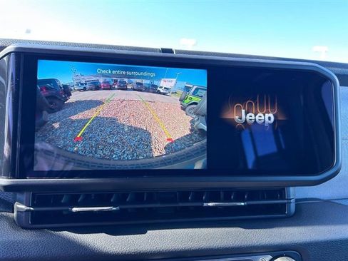 New 2026 Jeep Wrangler Willys image 19