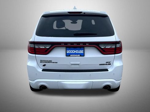 Used 2019 Dodge Durango GT AWD/4WD image 7