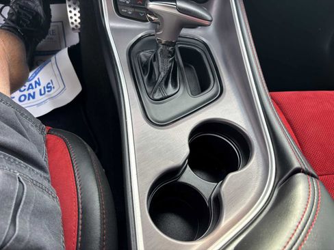 Certified 2022 Dodge Challenger GT w/ Plus Package image 23