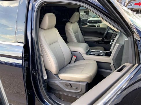 Certified 2021 Ford Expedition Max XLT image 9