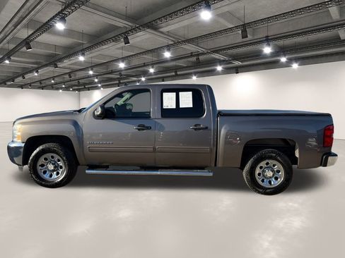Used 2013 Chevrolet Silverado 1500 LT w/ Interior Plus Package image 13