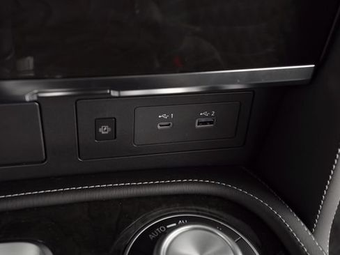 Used 2023 INFINITI QX80 Sensory AWD/4WD image 42