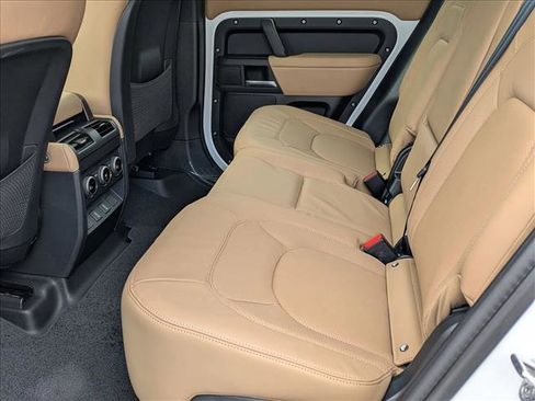 New 2026 Land Rover Defender 130 S image 17