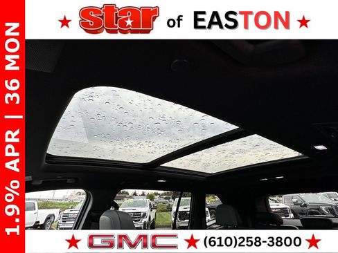 New 2026 GMC Acadia AT4 w/ Luxury Package image 25