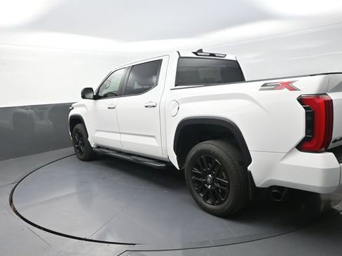 Used 2026 Toyota Tundra SR5 w/ SX Package image 75