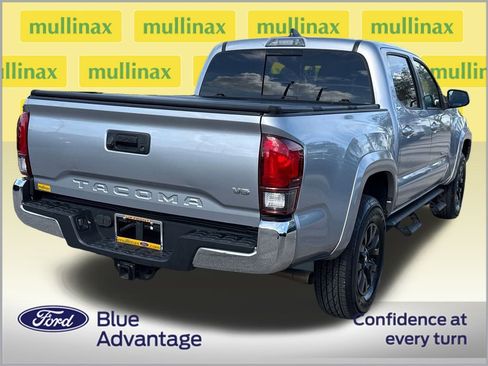 Used 2020 Toyota Tacoma SR5 image 4