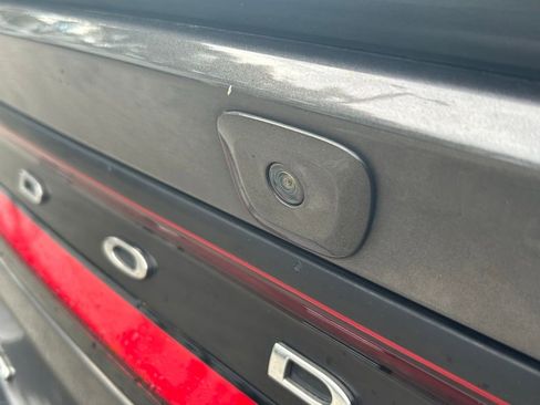 Used 2022 Dodge Charger R/T w/ Driver Convenience Group image 36