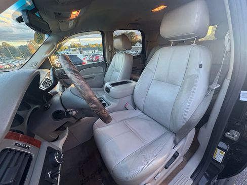 Used 2012 GMC Yukon SLT image 16