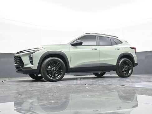 New 2026 Chevrolet Trax ACTIV w/ Driver Confidence Package image 53