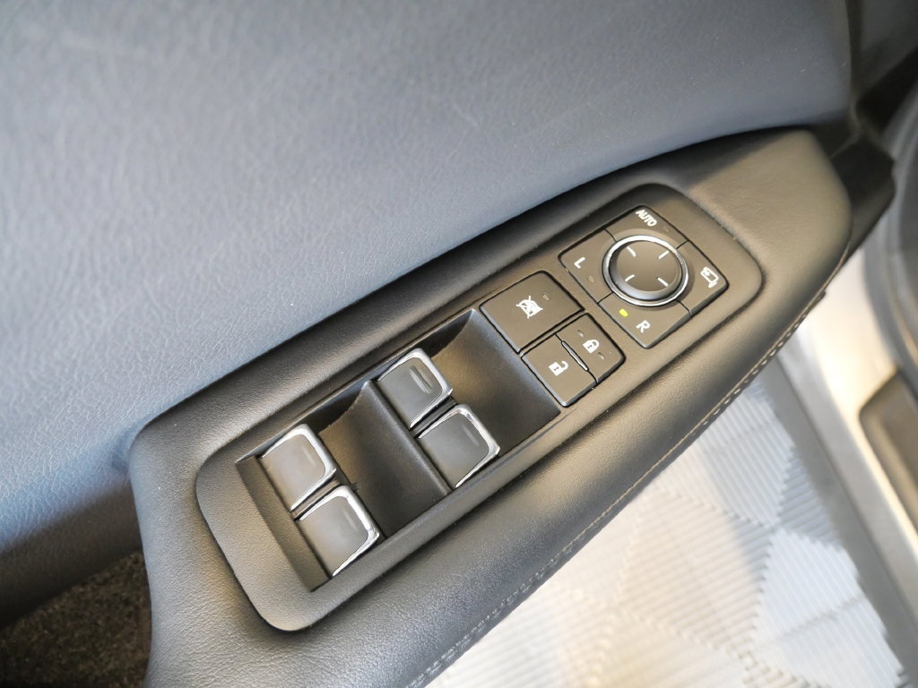 Used 2022 Lexus RX 350 AWD w/ Premium Package image 16