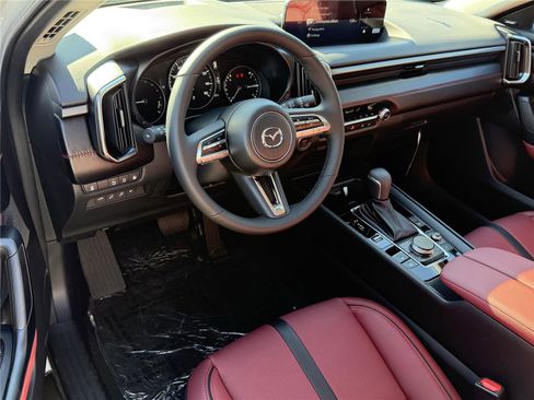 New 2026 MAZDA CX-50 2.5 Hybrid w/ Weather Package image 14