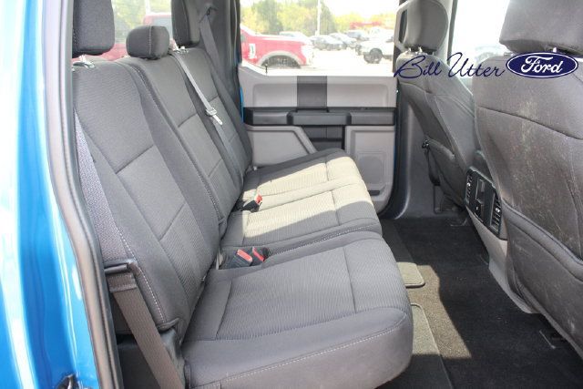 Used 2019 Ford F150 XL w/ Equipment Group 101A Mid RWD image 10