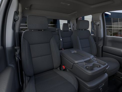 New 2026 GMC Sierra 1500 Pro w/ Pro Value Package image 40