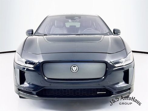 Used 2024 Jaguar I-PACE R-Dynamic HSE image 2