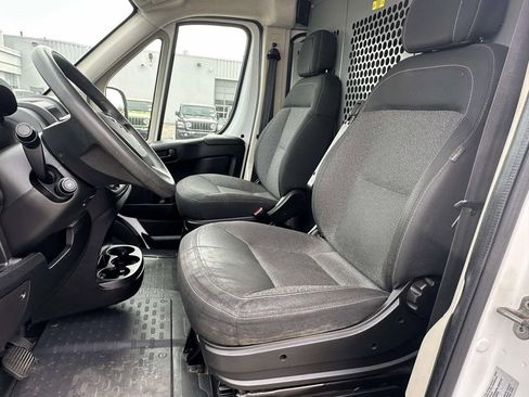 Used 2016 RAM ProMaster 1500 FWD image 21