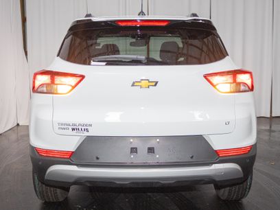 New 2026 Chevrolet TrailBlazer LT w/ Convenience Package