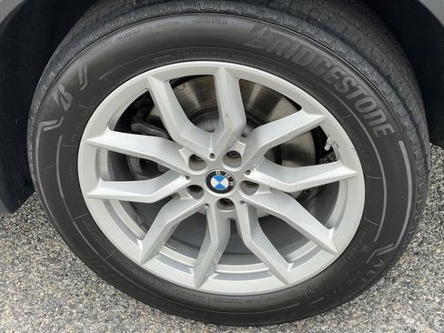 Certified 2022 BMW X5 xDrive40i image 24