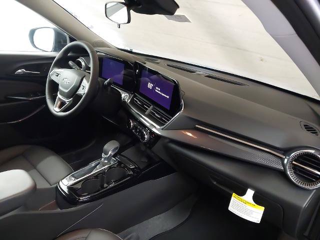 New 2026 Chevrolet Trax ACTIV w/ Driver Confidence Package FWD image 29