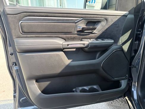 New 2026 RAM 1500 RHO AWD/4WD image 10