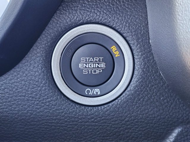 Used 2025 RAM 1500 Big Horn AWD/4WD image 24