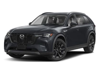 New 2026 MAZDA CX-90 3.3 Turbo w/ Premium Sport Pkg