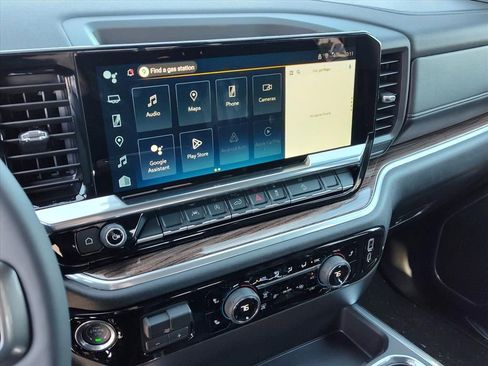 New 2026 Chevrolet Silverado 1500 RST w/ All Star Edition Plus image 11