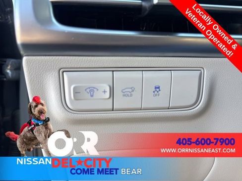 Used 2025 Hyundai Tucson SEL image 22