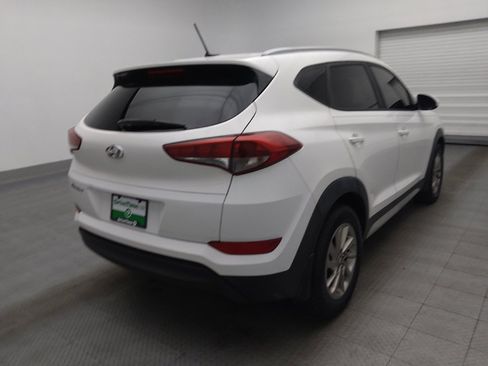 Used 2017 Hyundai Tucson SE image 9