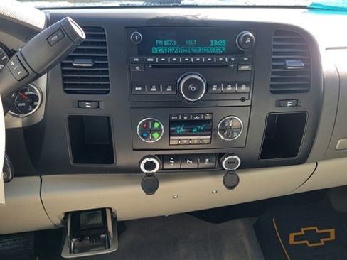 Used 2013 Chevrolet Silverado 1500 LT w/ All-Star Edition image 23