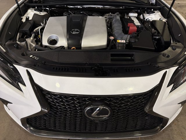 Certified 2023 Lexus ES 350 F Sport w/ Accessory Package (Z2) FWD image 24