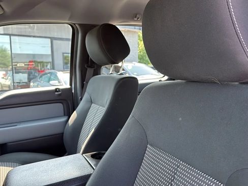 Used 2014 Ford F150 STX w/ Equipment Group 201A Mid AWD/4WD image 15