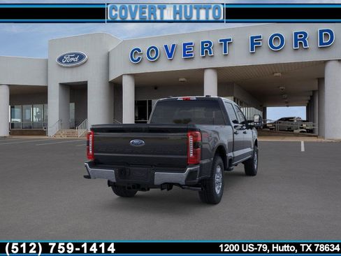 New 2026 Ford F250 XLT image 8