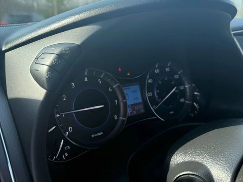 Used 2012 INFINITI QX56 4WD w/ Deluxe Touring Pkg image 20
