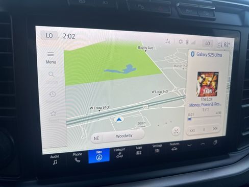 Used 2024 Ford F250 Platinum w/ FX4 Off-Road Package image 6